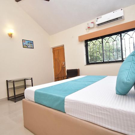 Welcome 2 Goa Calangute Exterior foto