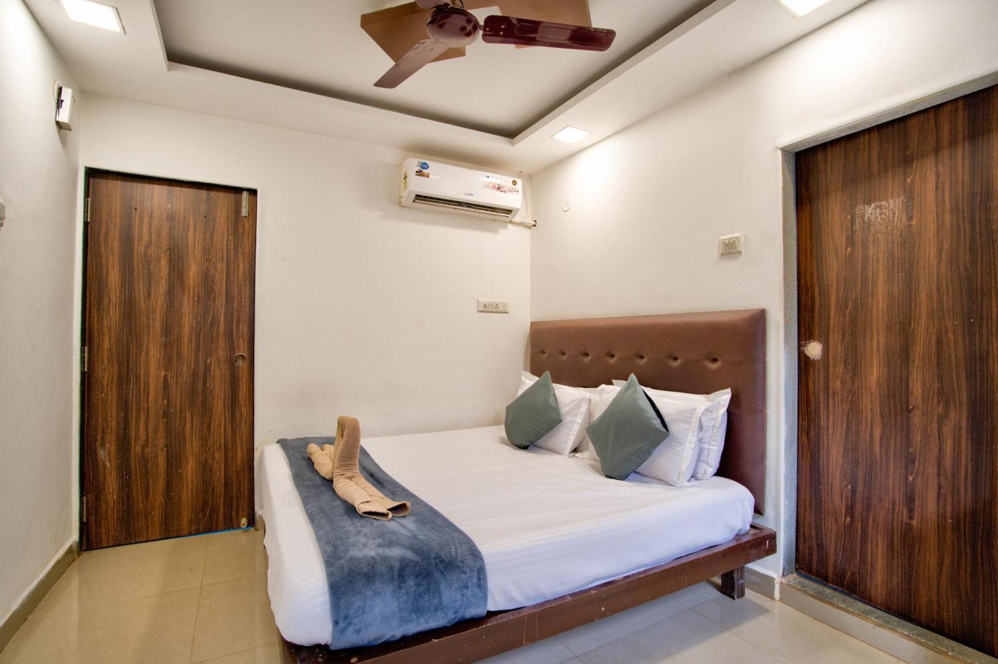 Welcome 2 Goa Calangute Exterior foto