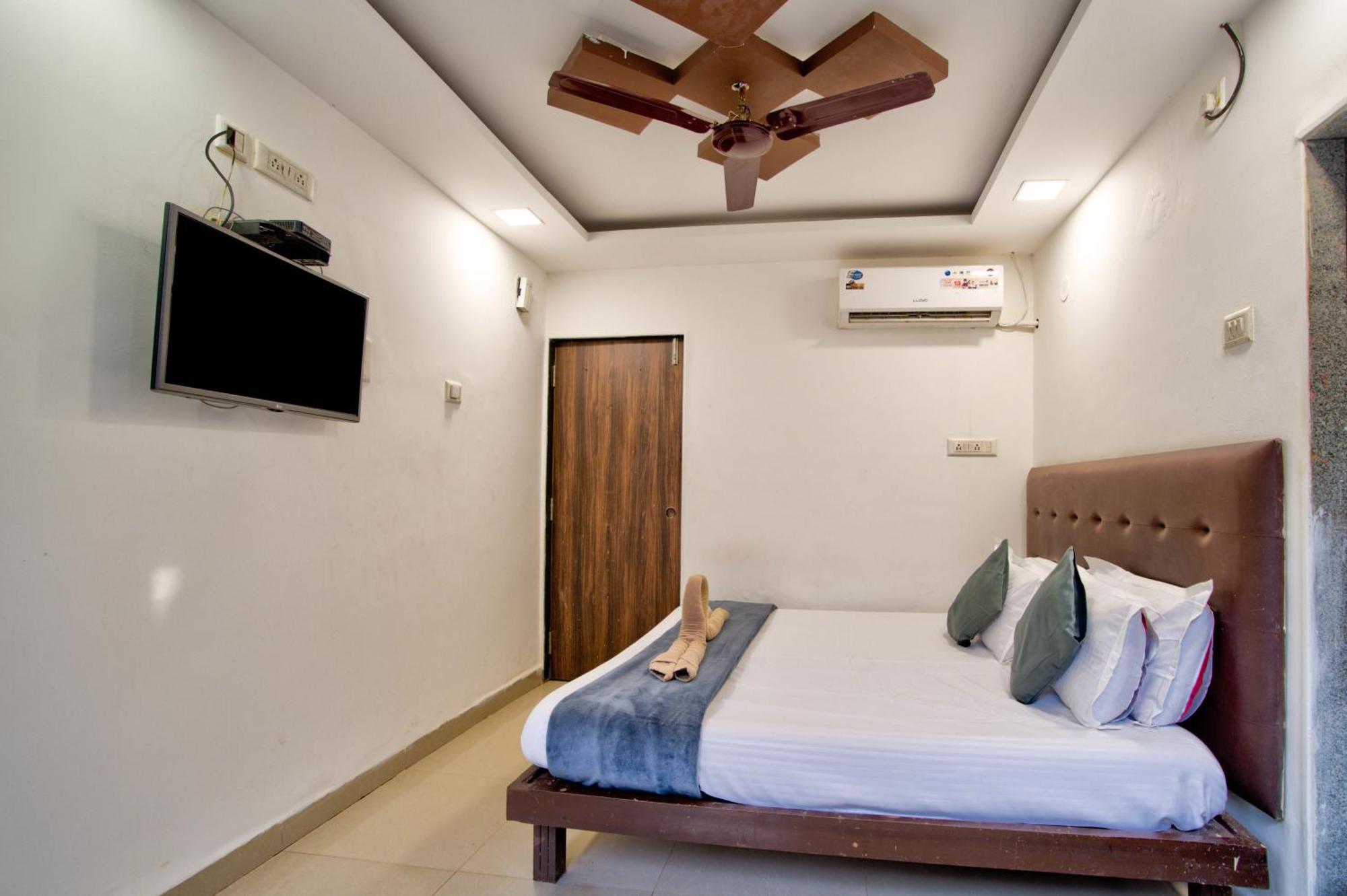 Welcome 2 Goa Calangute Exterior foto
