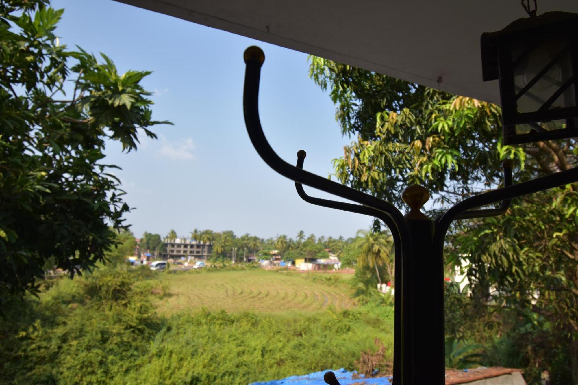 Welcome 2 Goa Calangute Exterior foto