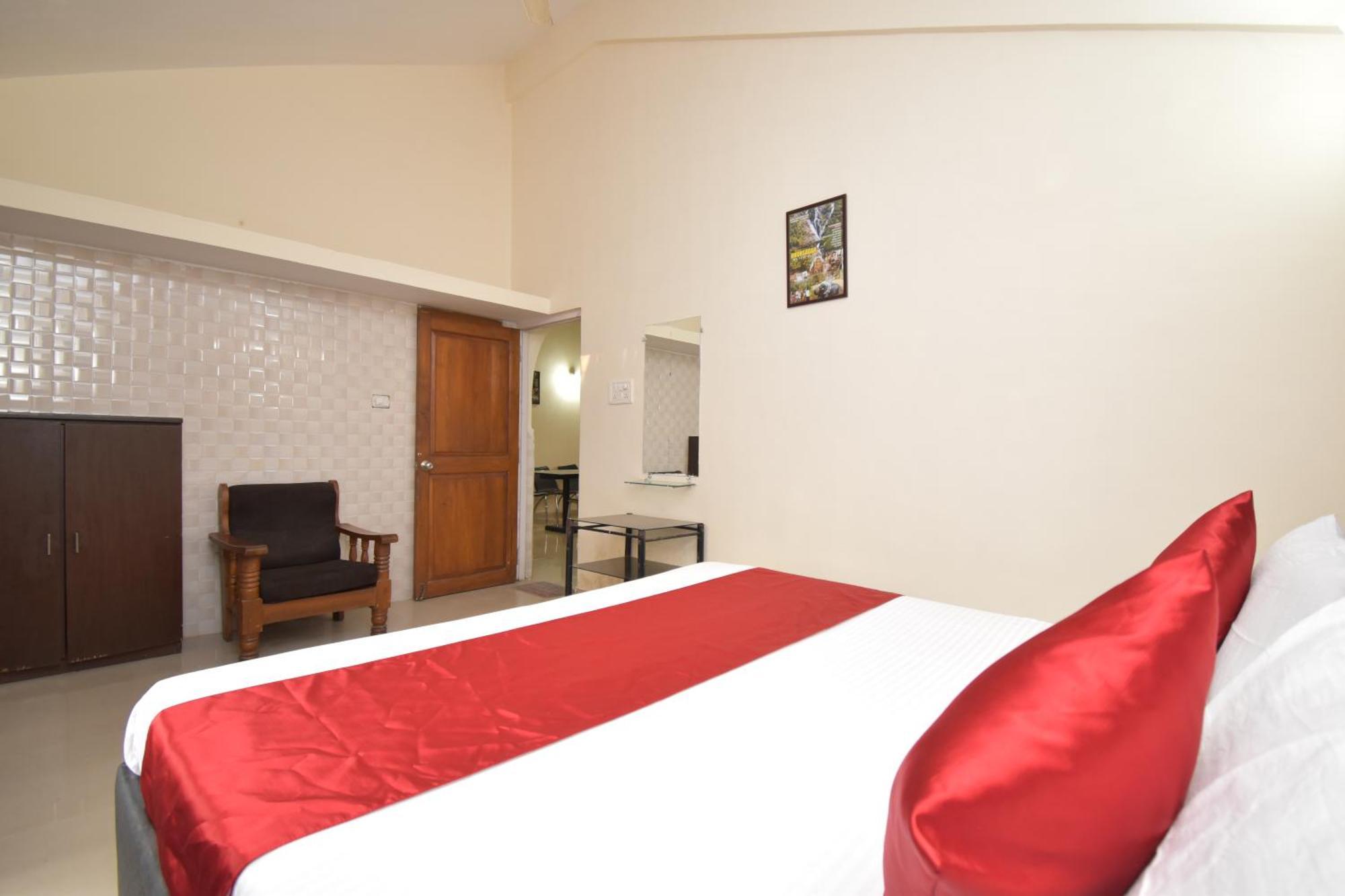 Welcome 2 Goa Calangute Exterior foto