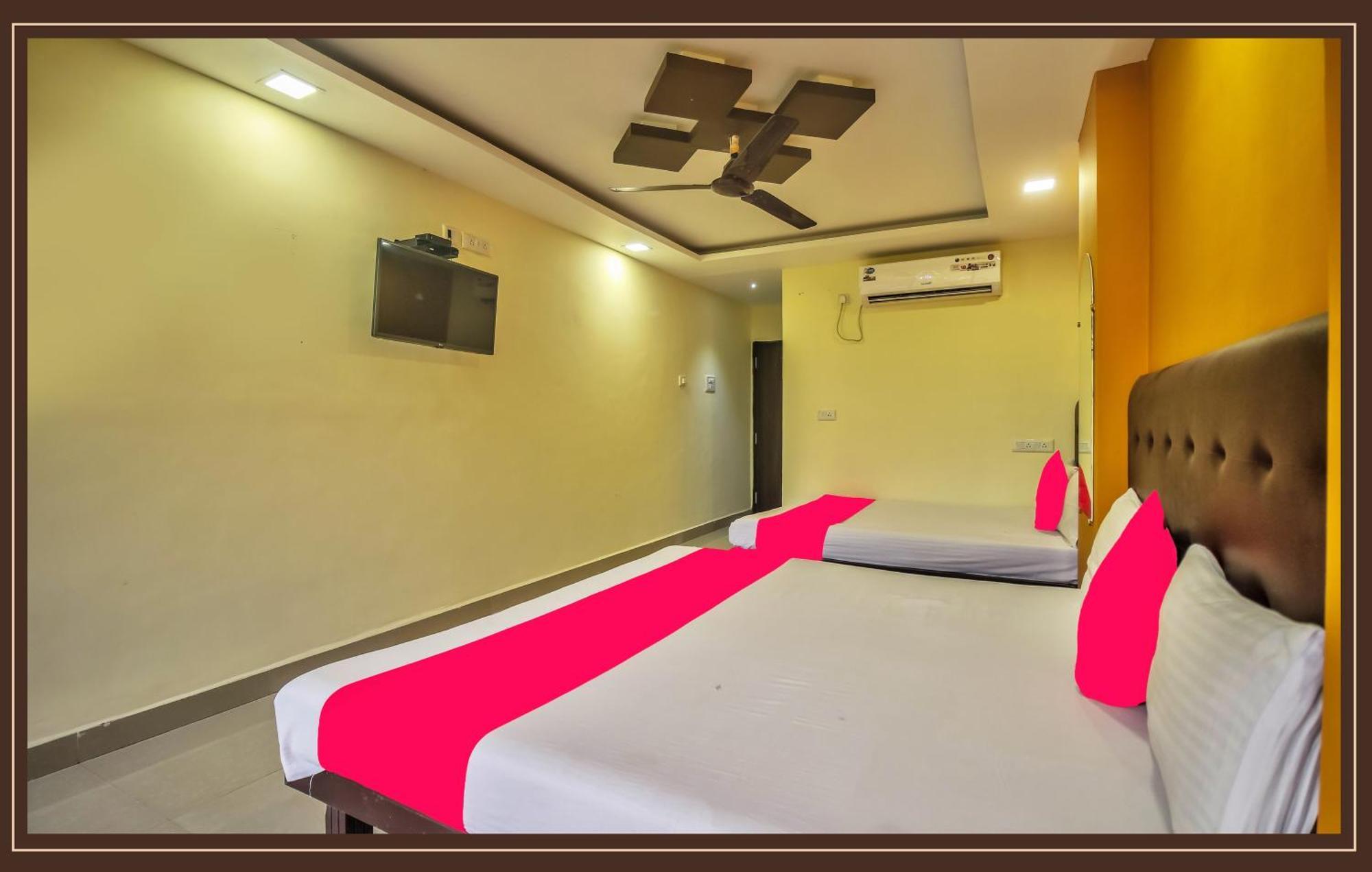 Welcome 2 Goa Calangute Exterior foto